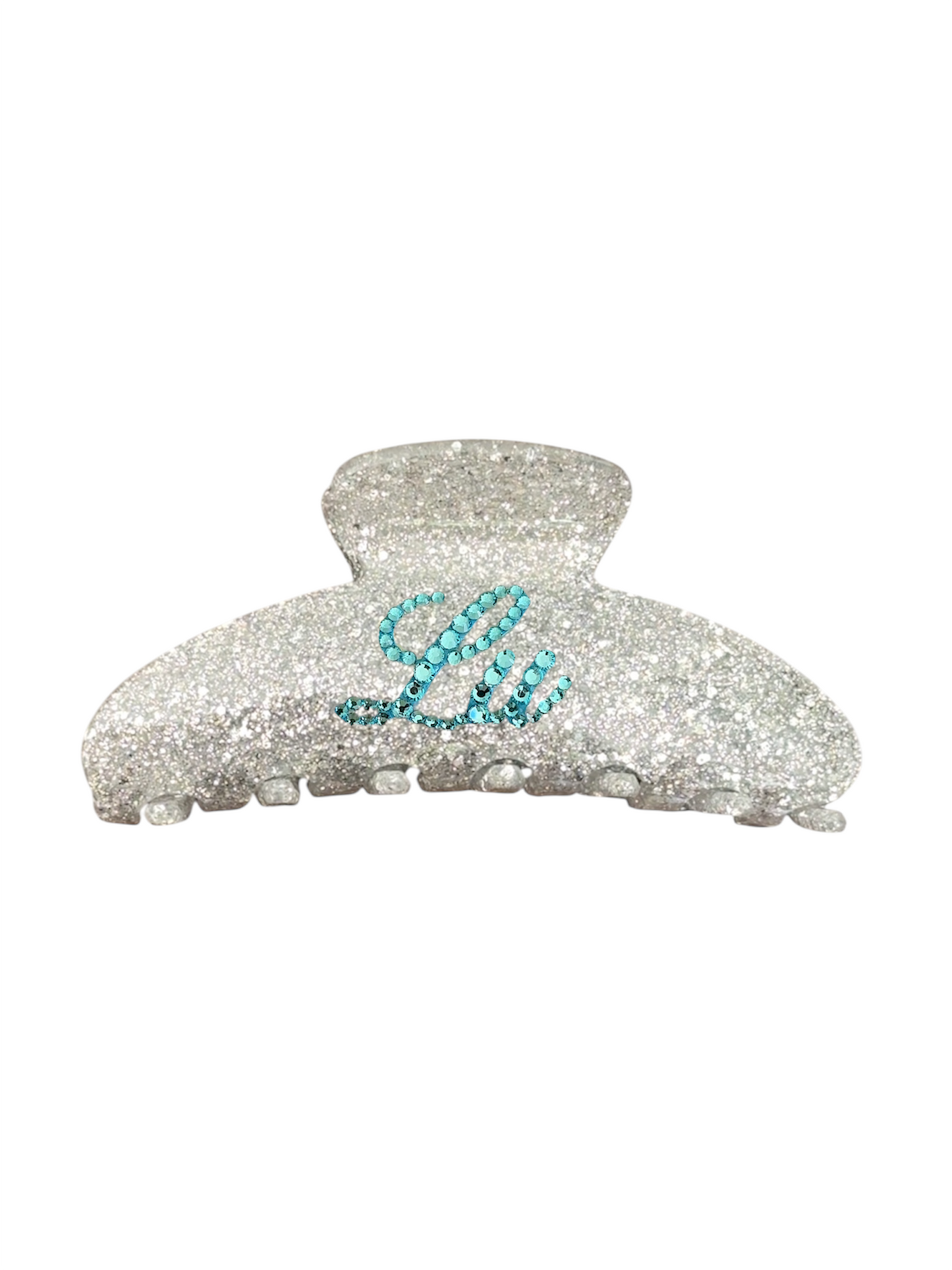 HAIRCLIP PERSONALIZADO