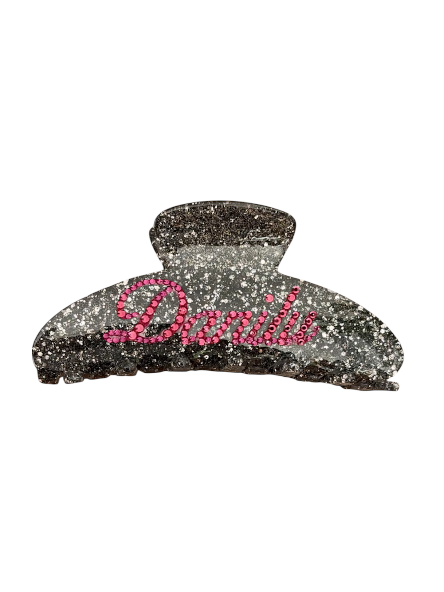 HAIRCLIP PERSONALIZADO