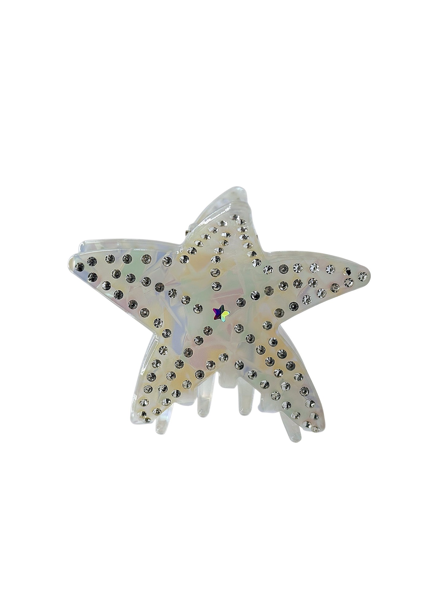 BIG STAR BLANCA