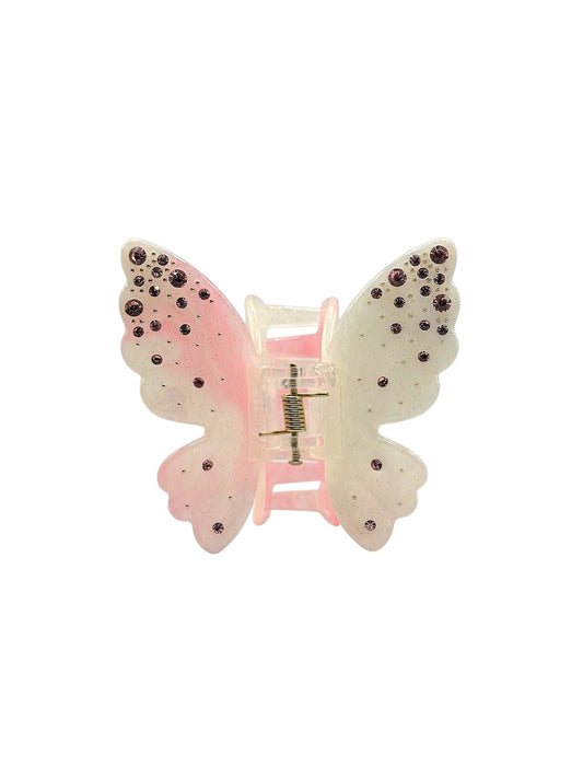 MARIPOSA LUXURY ROSADA