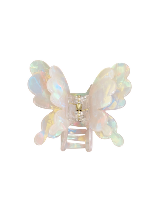 MARIPOSA CLOUD BLANCA