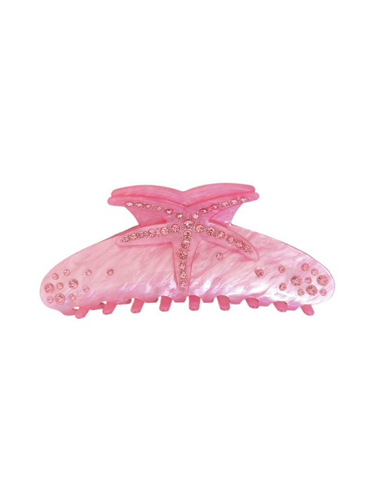 PINK STAR