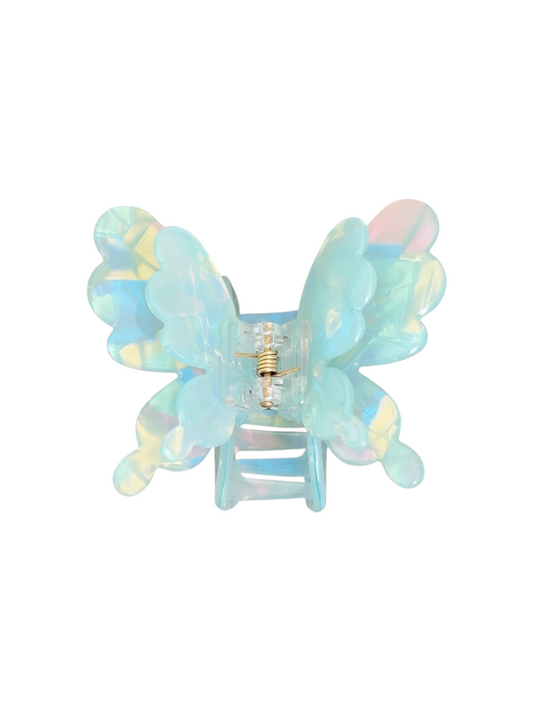 MARIPOSA CLOUD AZUL