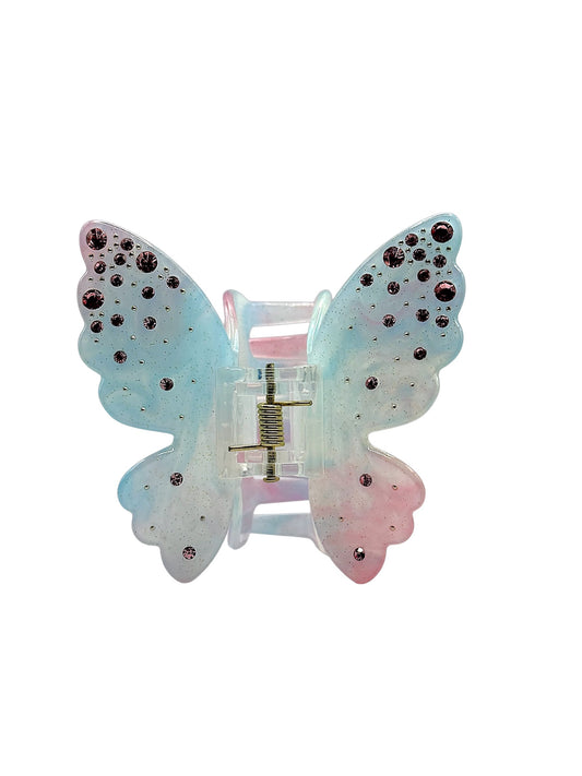 MARIPOSA LUXURY AZUL