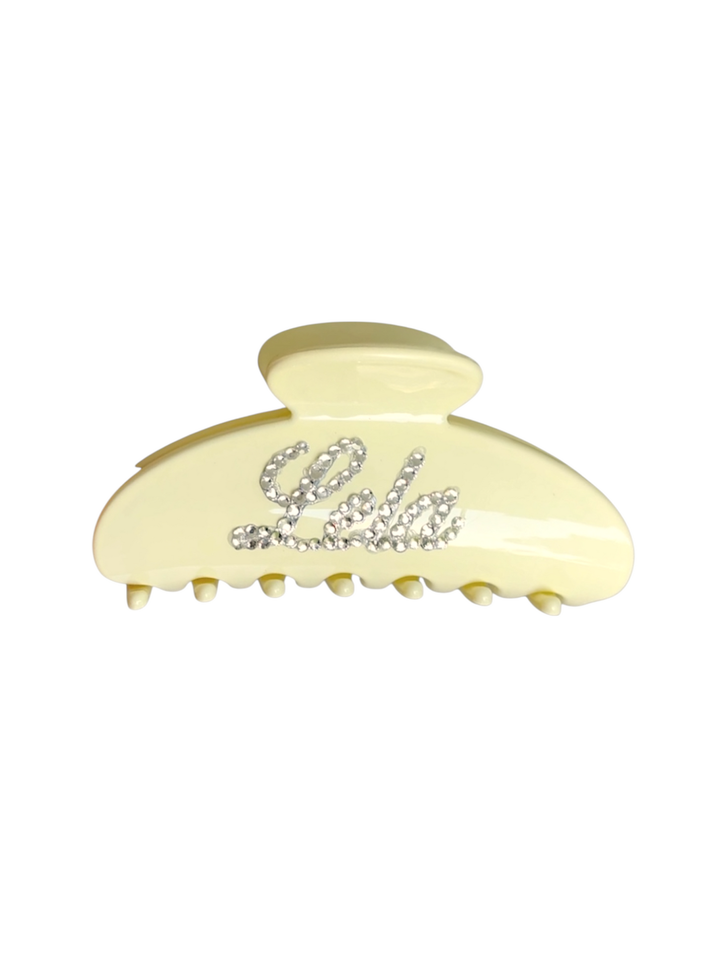 HAIRCLIP PERSONALIZADO