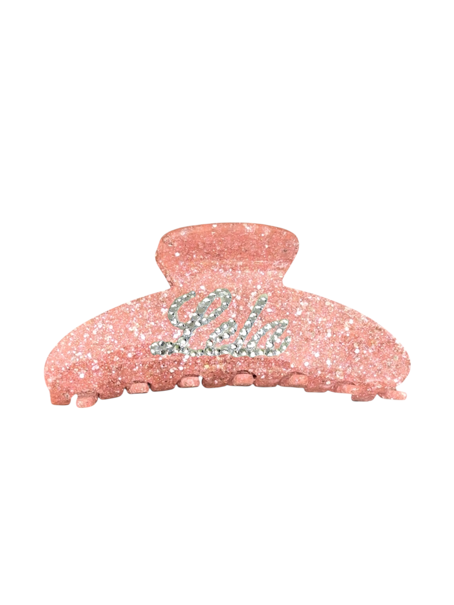 HAIRCLIP PERSONALIZADO
