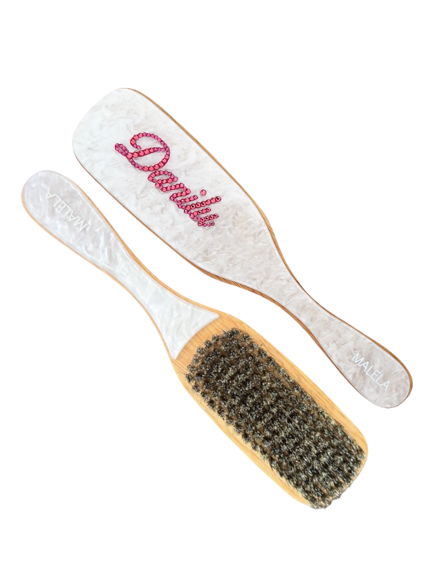 CEPILLO PULIDOR PERSONALIZADO