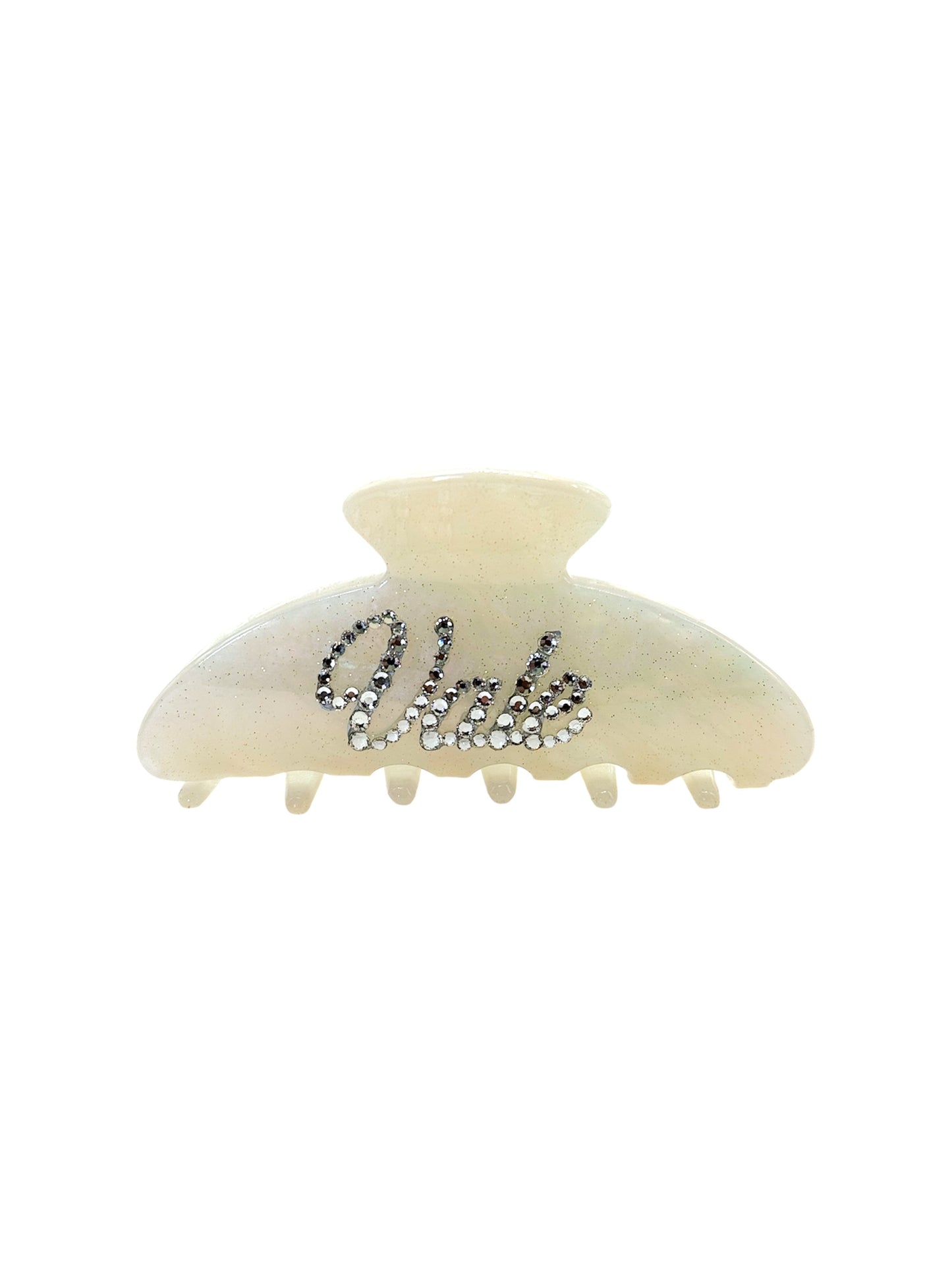 HAIRCLIP PERSONALIZADO