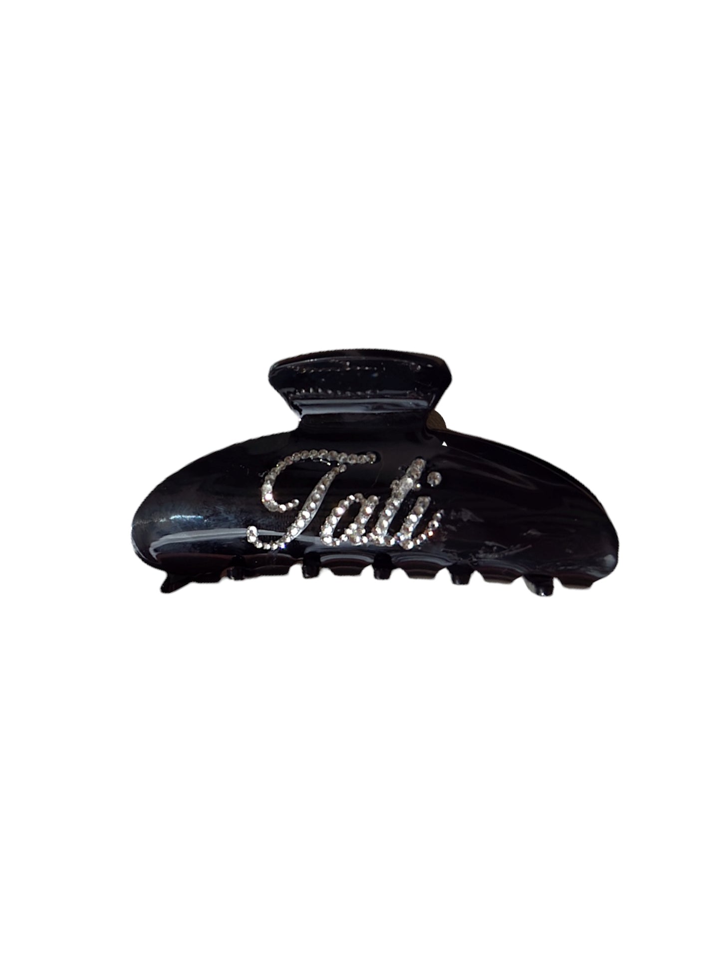 HAIRCLIP PERSONALIZADO