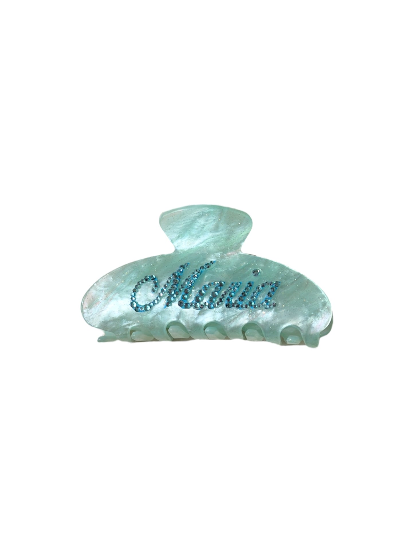 HAIRCLIP PERSONALIZADO