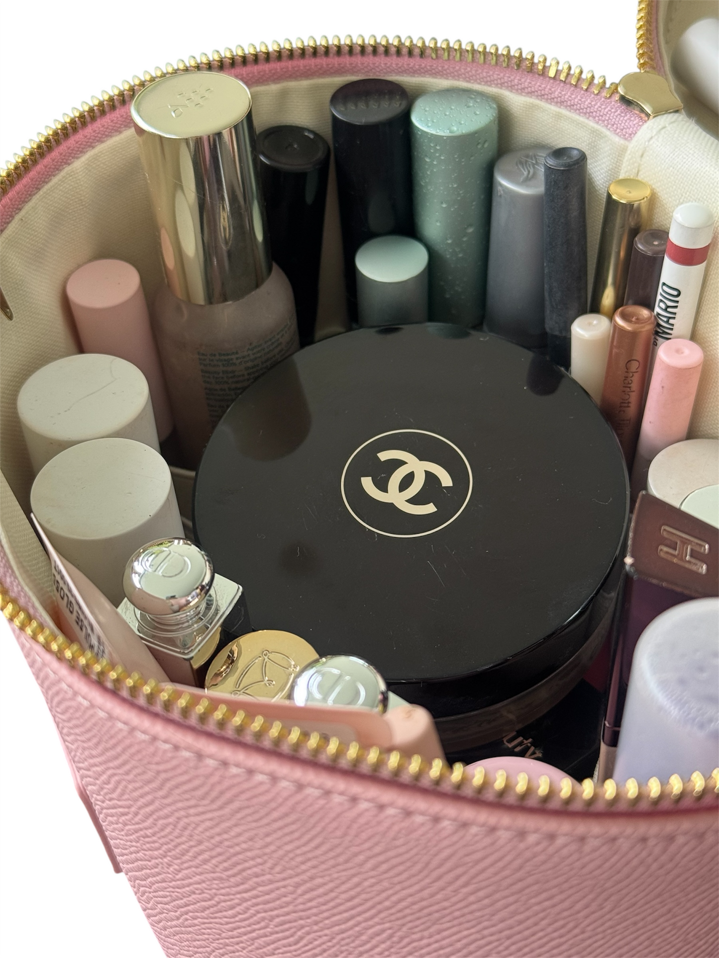 BEAUTY BAGS