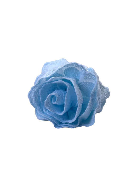 LA ROSA AZUL