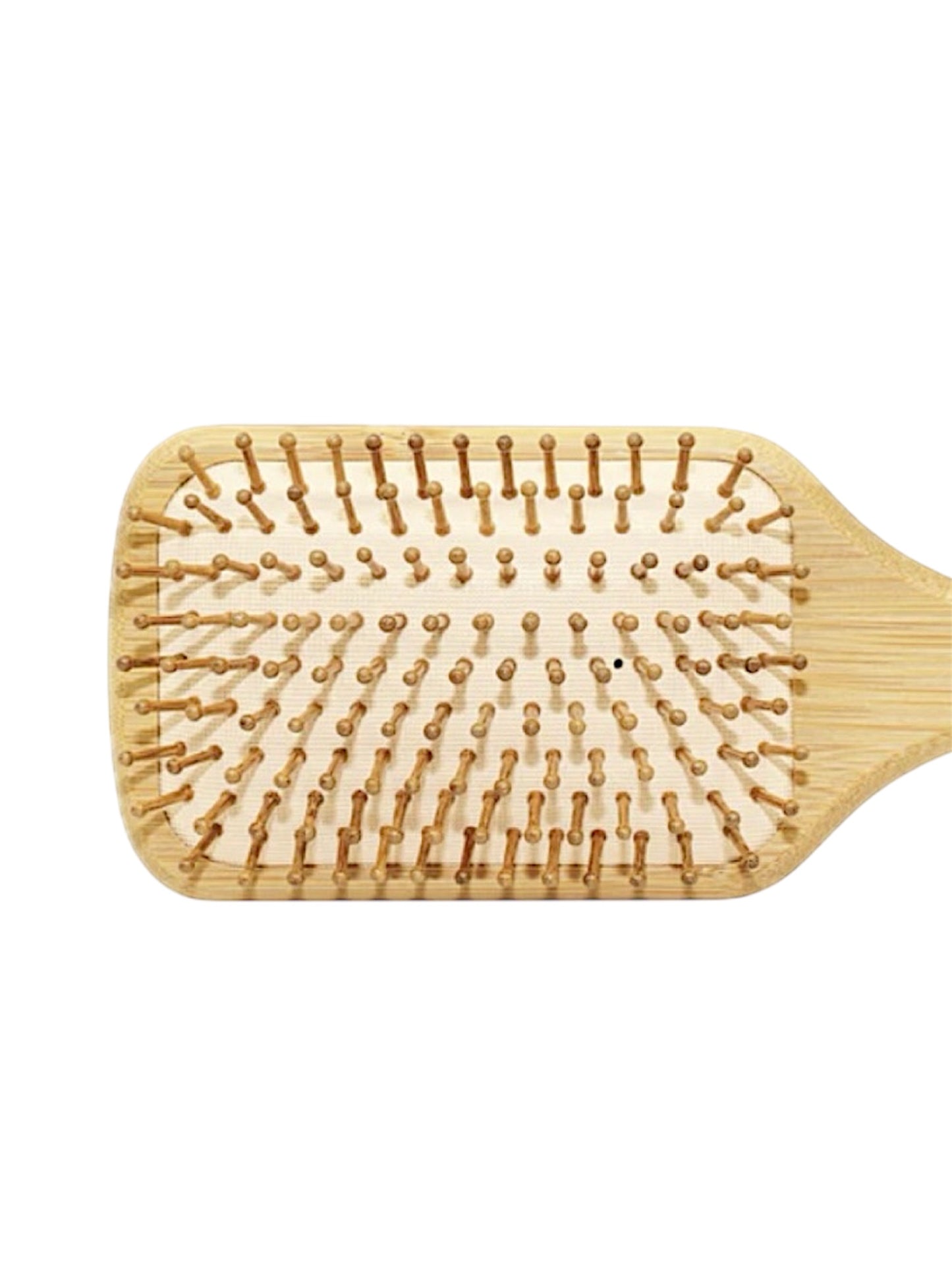 CEPILLO DE BAMBÚ BLANCO