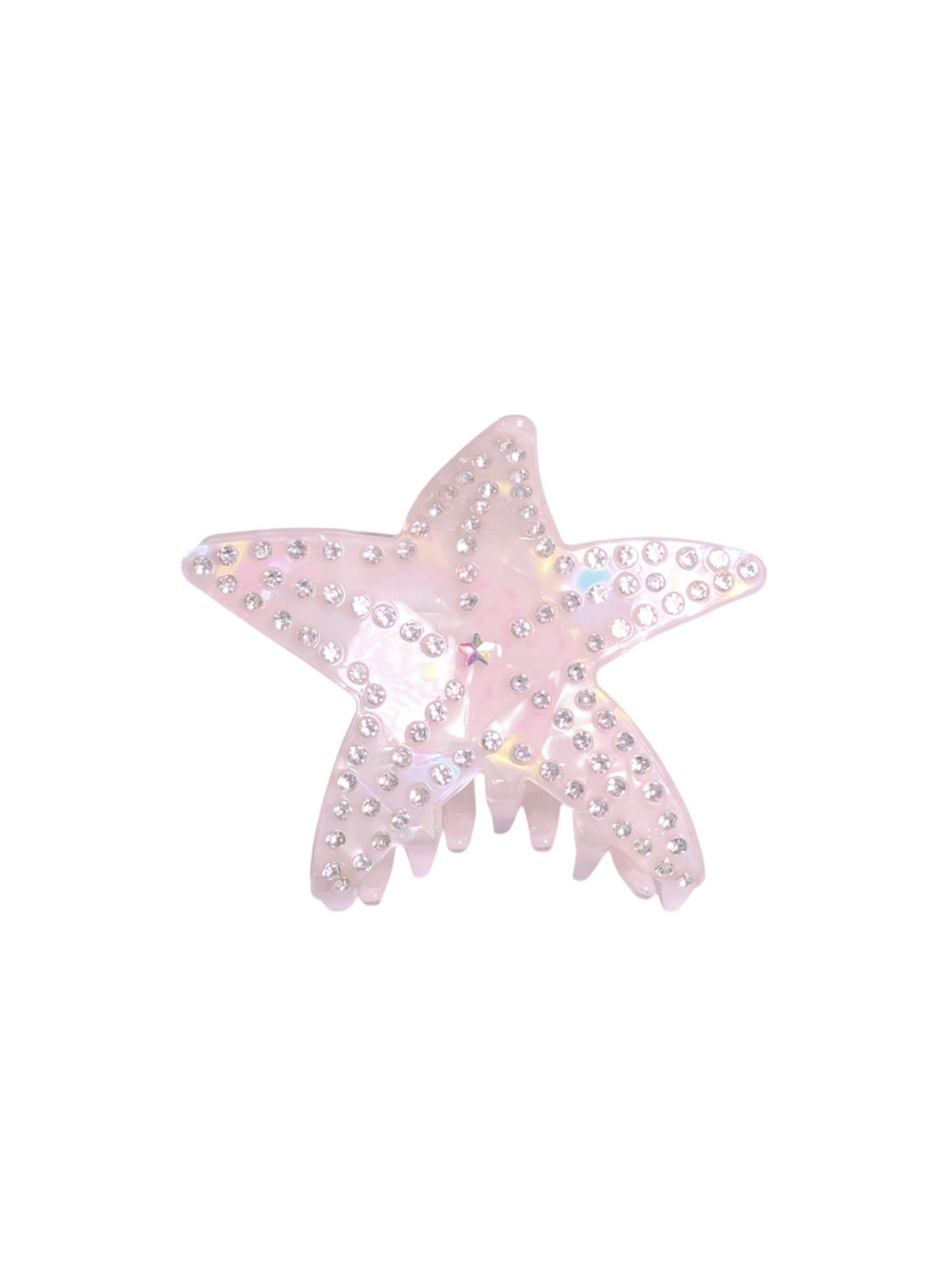 BIG STAR BLANCA