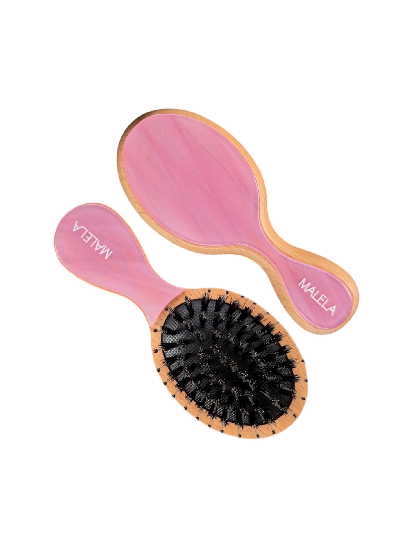 CEPILLO MINI ROSADO GALAXY