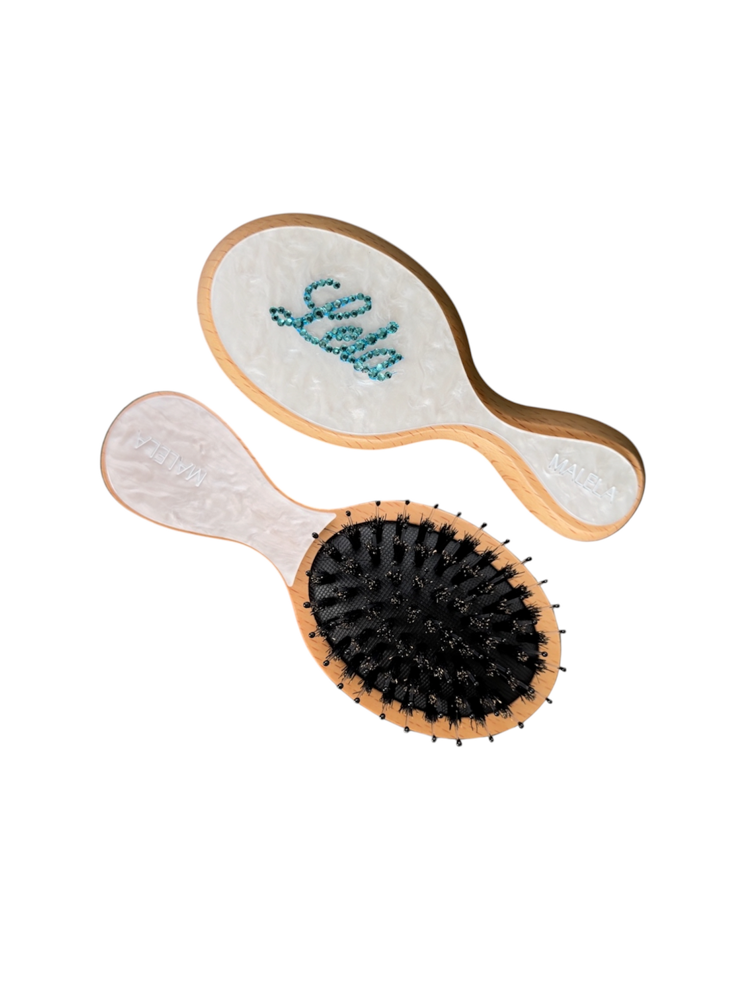 CEPILLO MINI PERSONALIZADO