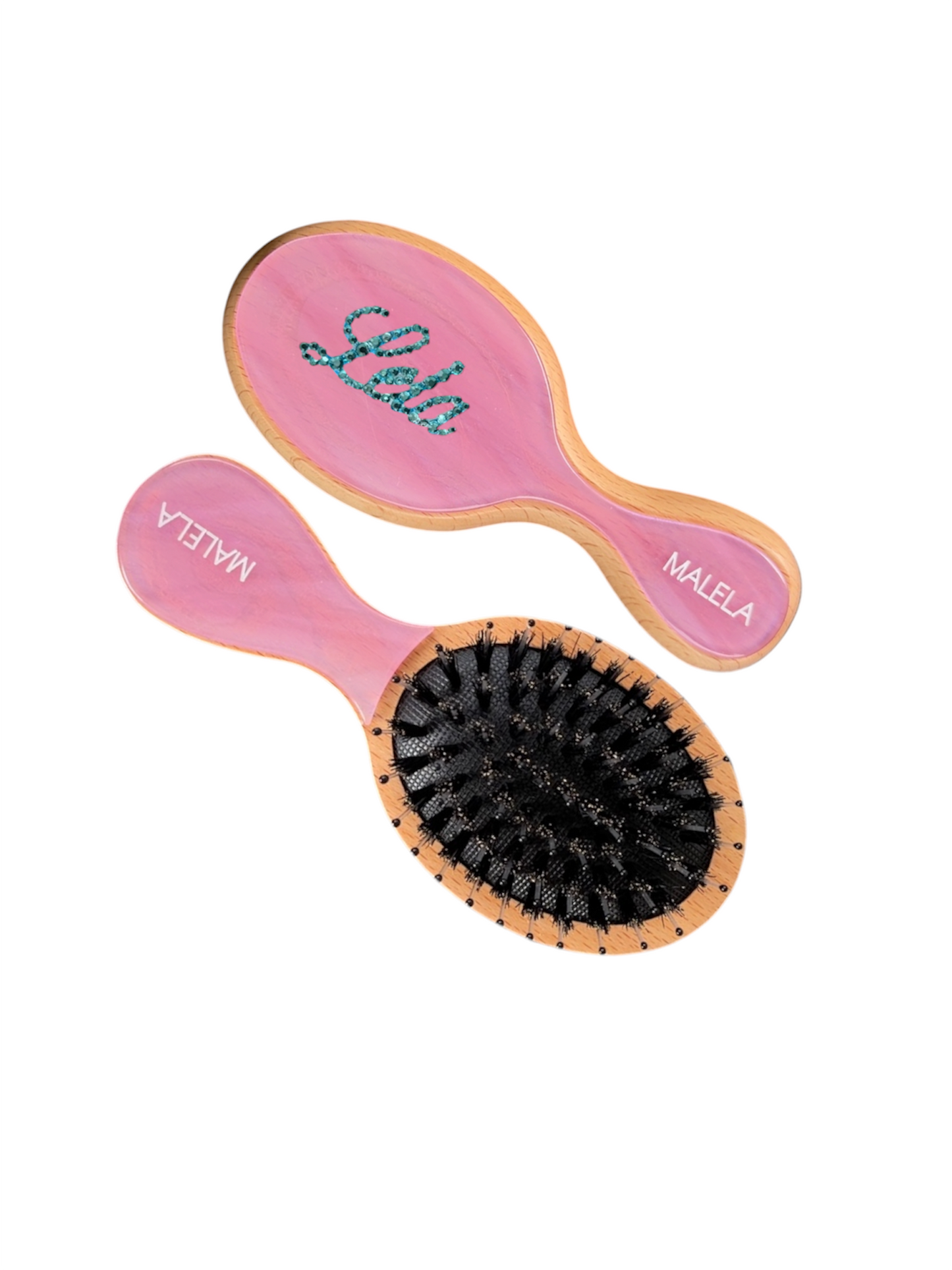 CEPILLO MINI PERSONALIZADO