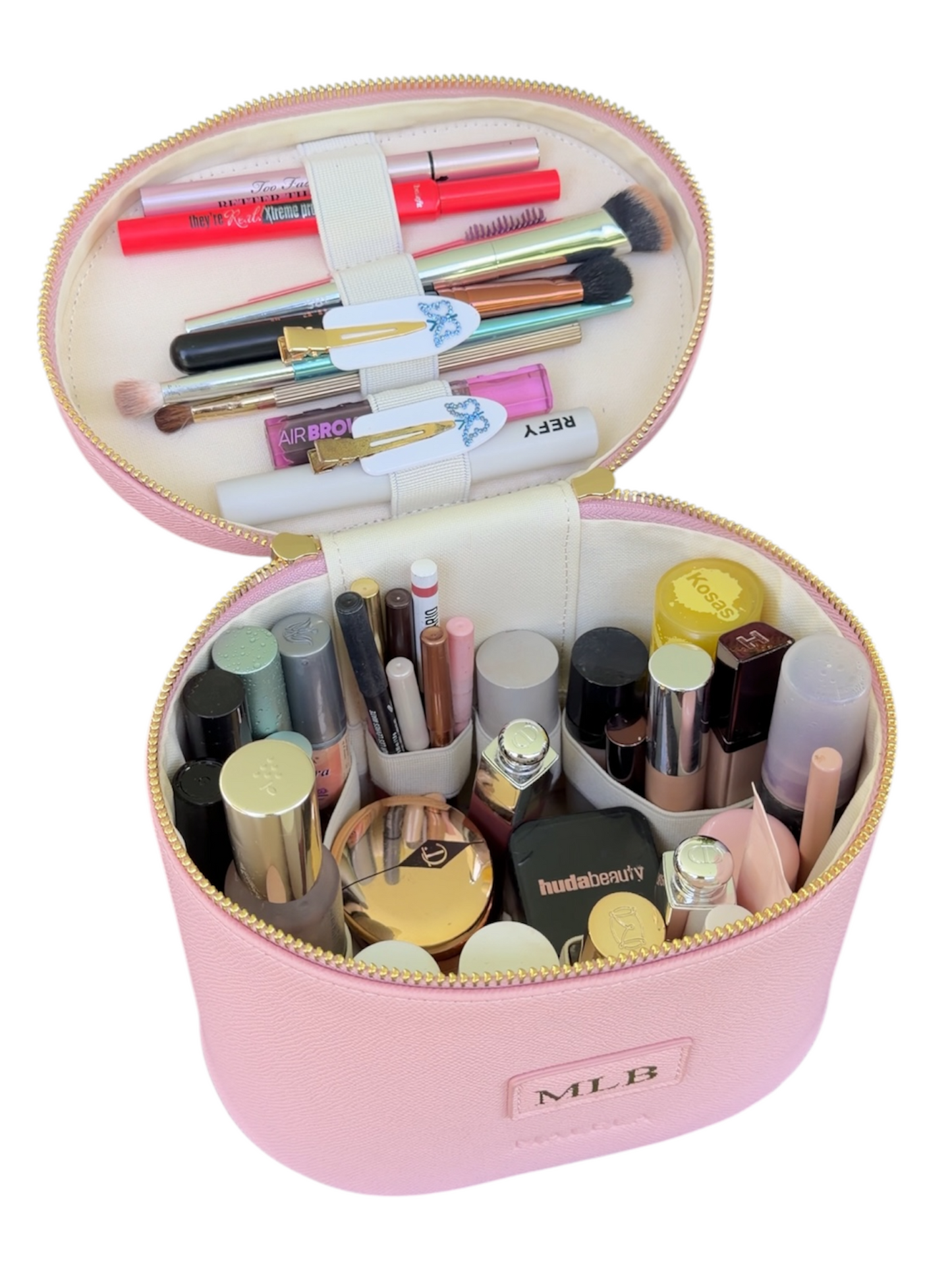 BEAUTY BAGS PERSONALIZADO