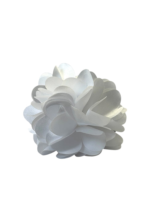 LA ROSA BLANCA